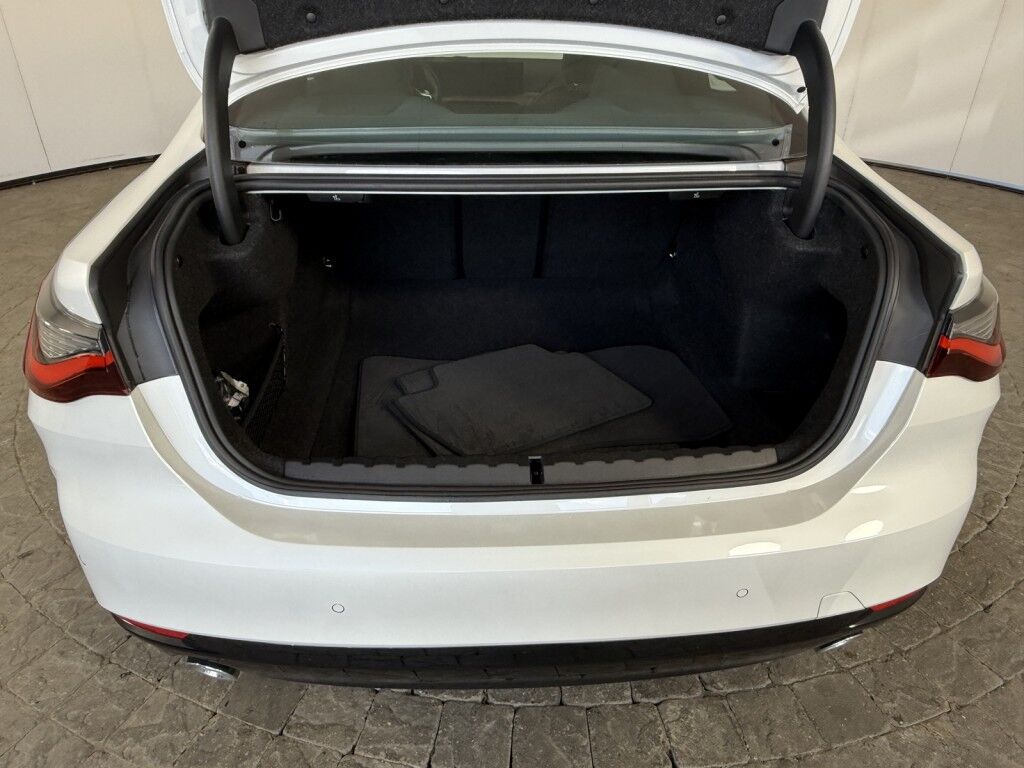 2025 BMW 4 Series 430i Coupe Premium Pkg Maumee OH