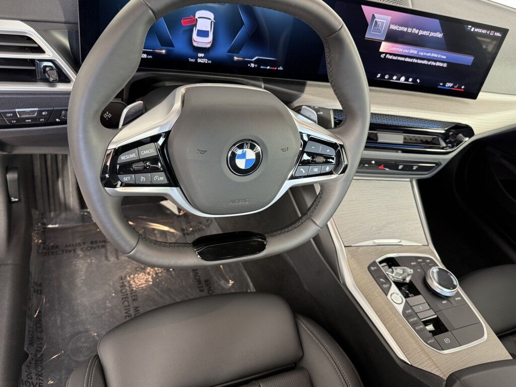 2025 BMW 4 Series 430i Coupe Premium Pkg Maumee OH