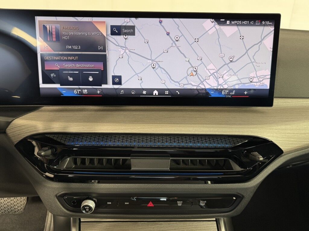 2025 BMW 4 Series 430i Coupe Premium Pkg Maumee OH