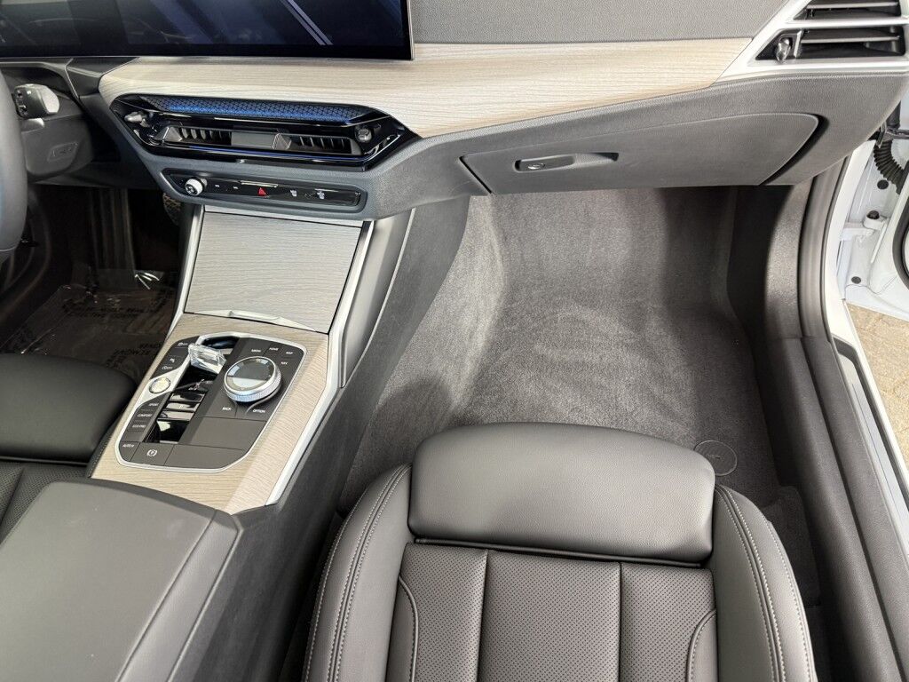 2025 BMW 4 Series 430i Coupe Premium Pkg Maumee OH