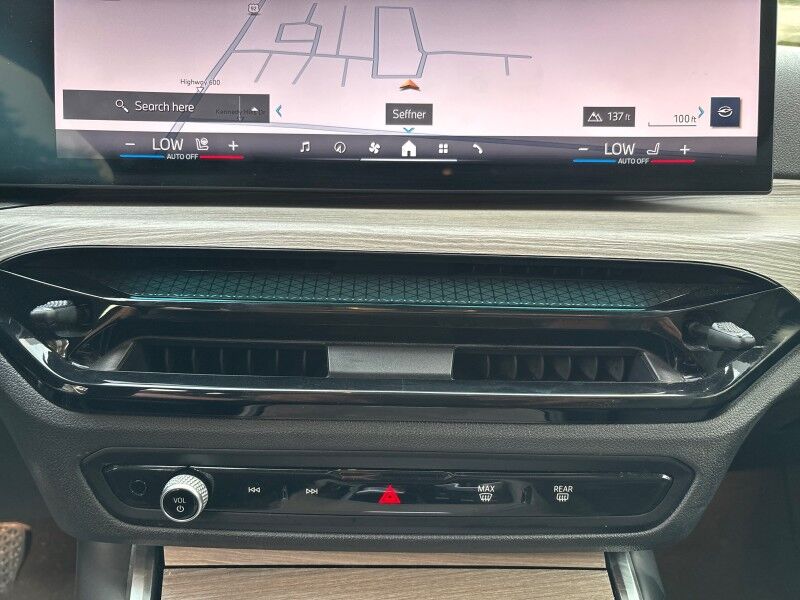 2025 BMW 4 Series 430i Coupe w/PREMIUM PKG. Seffner FL