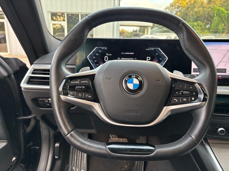 2025 BMW 4 Series 430i Coupe w/PREMIUM PKG. Seffner FL