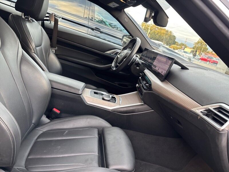 2025 BMW 4 Series 430i Coupe w/PREMIUM PKG. Seffner FL