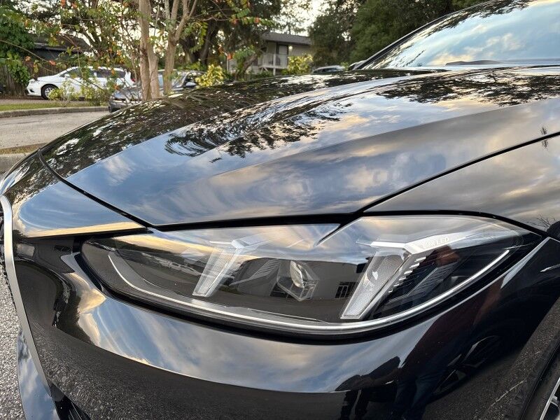 2025 BMW 4 Series 430i Coupe w/PREMIUM PKG. Seffner FL