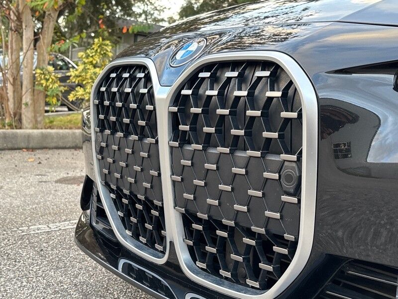 2025 BMW 4 Series 430i Coupe w/PREMIUM PKG. Seffner FL