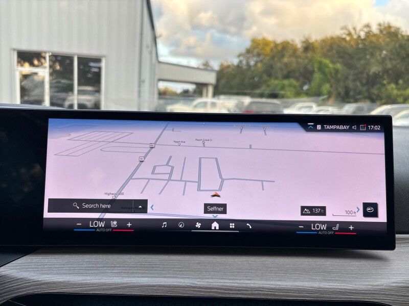 2025 BMW 4 Series 430i Coupe w/PREMIUM PKG. Seffner FL