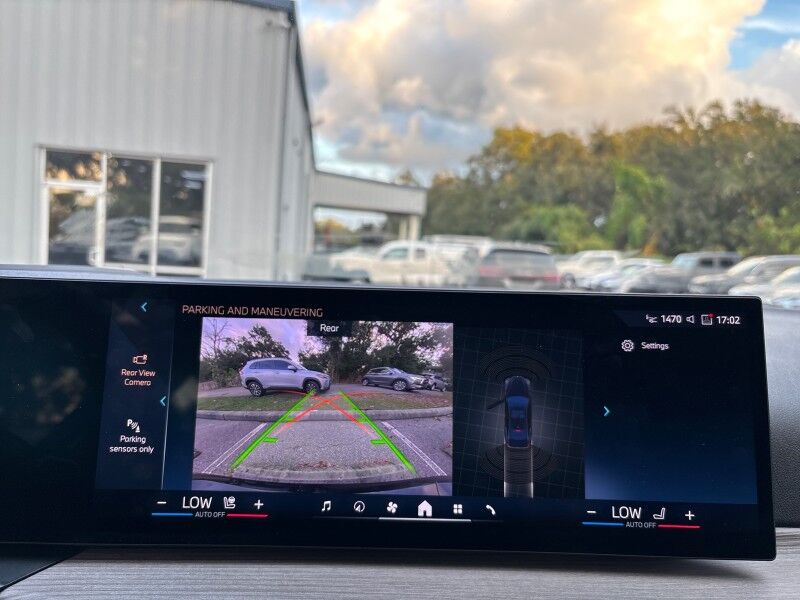 2025 BMW 4 Series 430i Coupe w/PREMIUM PKG. Seffner FL