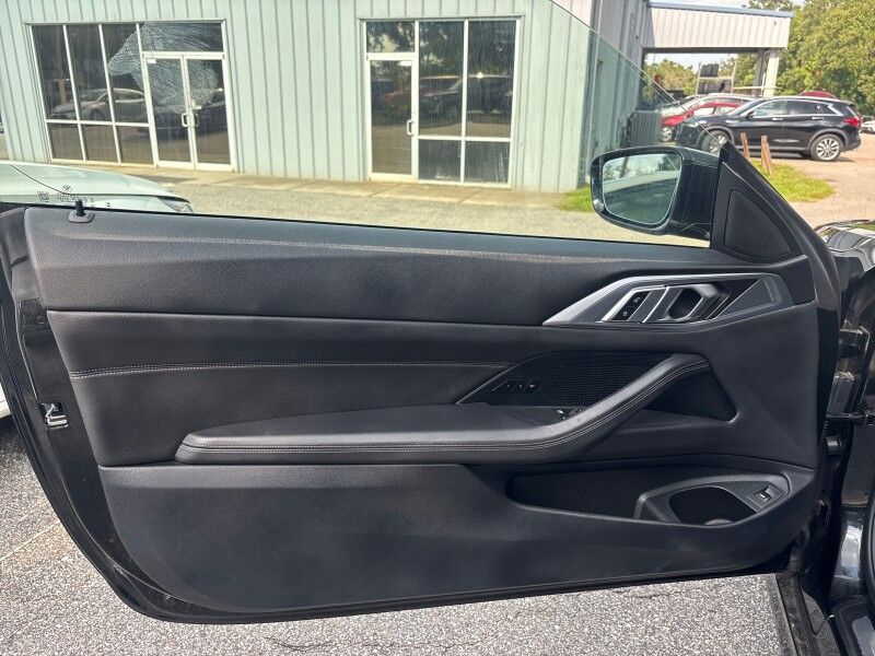 2025 BMW 4 Series 430i Coupe w/PREMIUM PKG. Seffner FL