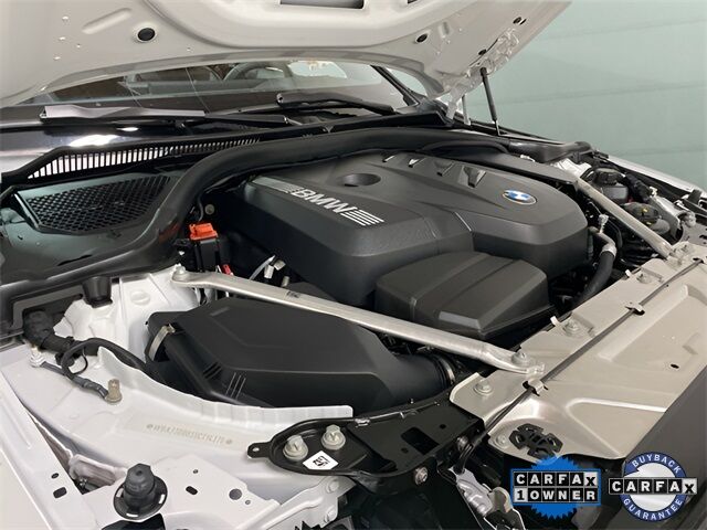 2025 BMW 4 Series 430i Dallas TX
