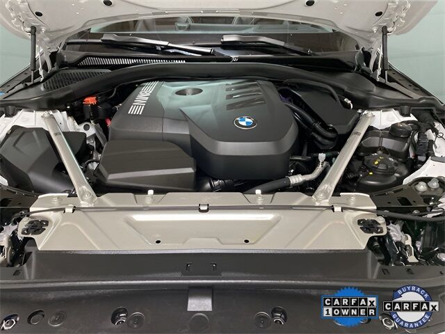 2025 BMW 4 Series 430i Dallas TX