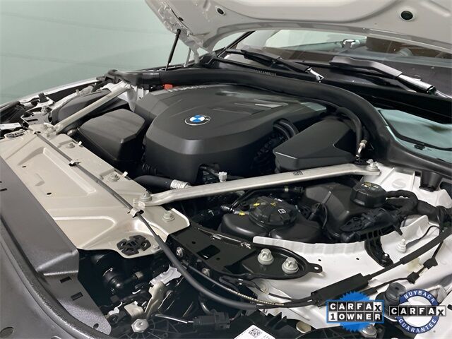 2025 BMW 4 Series 430i Dallas TX