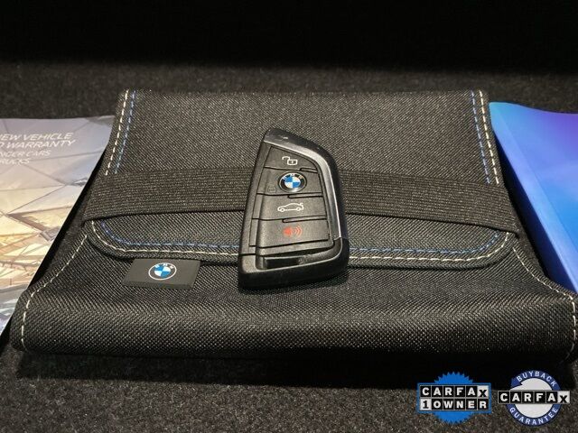 2025 BMW 4 Series 430i Dallas TX