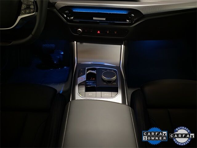 2025 BMW 4 Series 430i Dallas TX