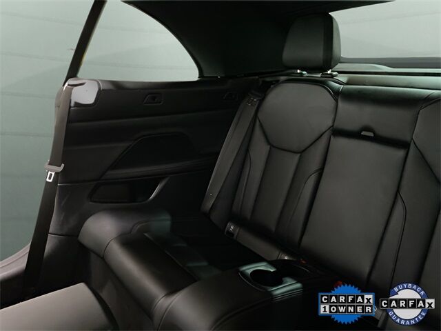 2025 BMW 4 Series 430i Dallas TX