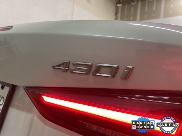 2025 BMW 4 Series 430i Dallas TX