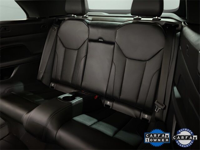 2025 BMW 4 Series 430i Dallas TX