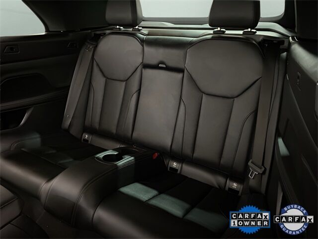 2025 BMW 4 Series 430i Dallas TX