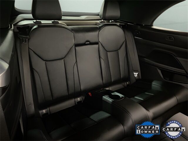2025 BMW 4 Series 430i Dallas TX