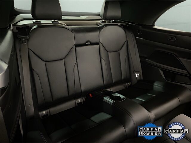 2025 BMW 4 Series 430i Dallas TX