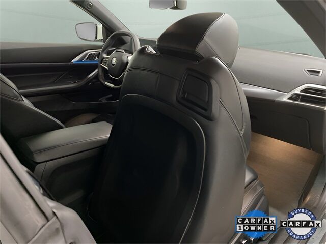 2025 BMW 4 Series 430i Dallas TX
