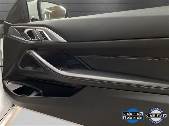 2025 BMW 4 Series 430i Dallas TX