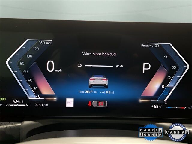 2025 BMW 4 Series 430i Dallas TX
