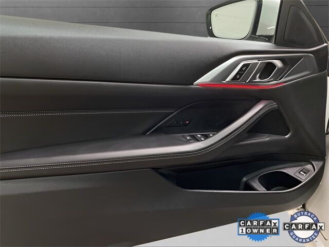 2025 BMW 4 Series 430i Dallas TX