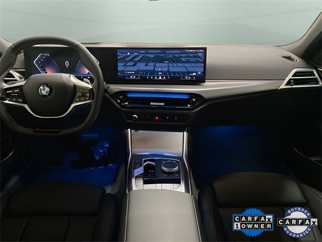 2025 BMW 4 Series 430i Dallas TX