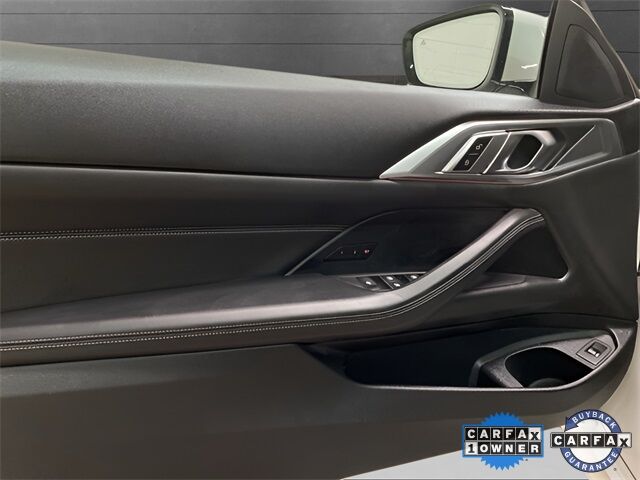 2025 BMW 4 Series 430i Dallas TX