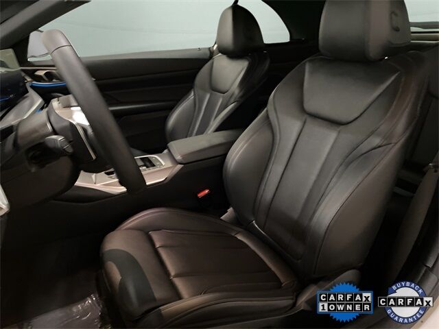 2025 BMW 4 Series 430i Dallas TX