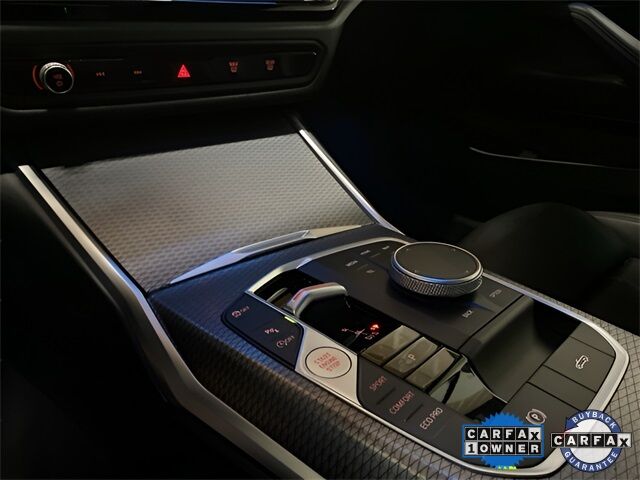 2025 BMW 4 Series 430i Dallas TX