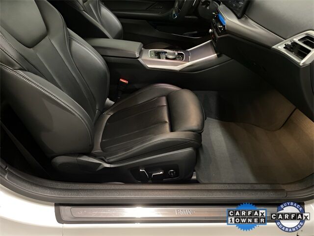 2025 BMW 4 Series 430i Dallas TX