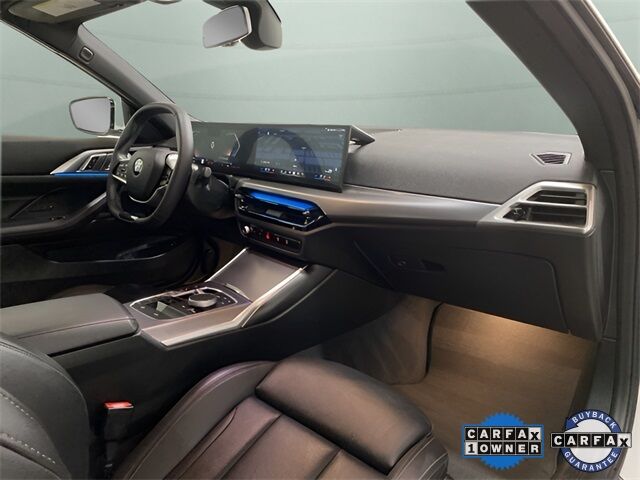 2025 BMW 4 Series 430i Dallas TX