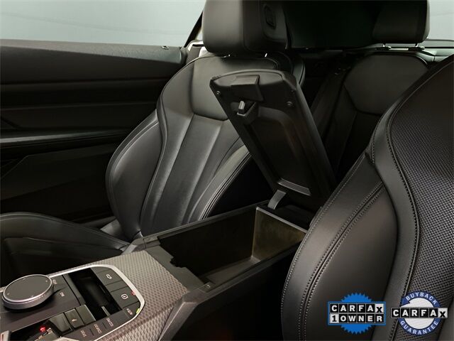 2025 BMW 4 Series 430i Dallas TX