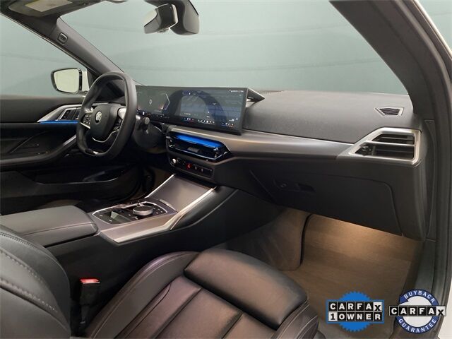 2025 BMW 4 Series 430i Dallas TX