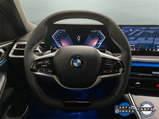 2025 BMW 4 Series 430i Dallas TX