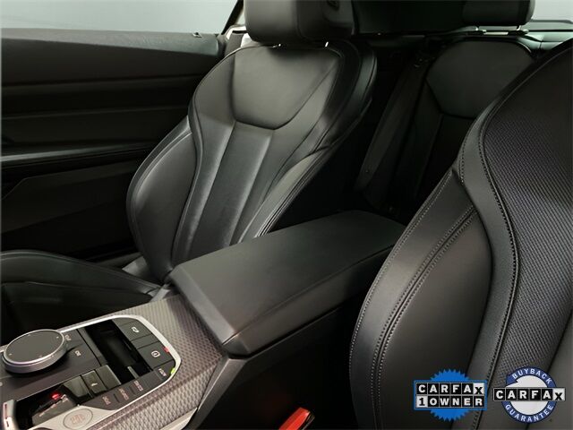 2025 BMW 4 Series 430i Dallas TX
