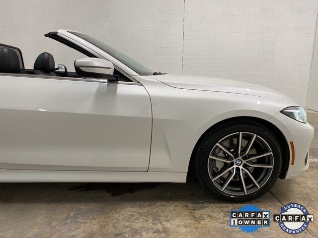 2025 BMW 4 Series 430i Dallas TX