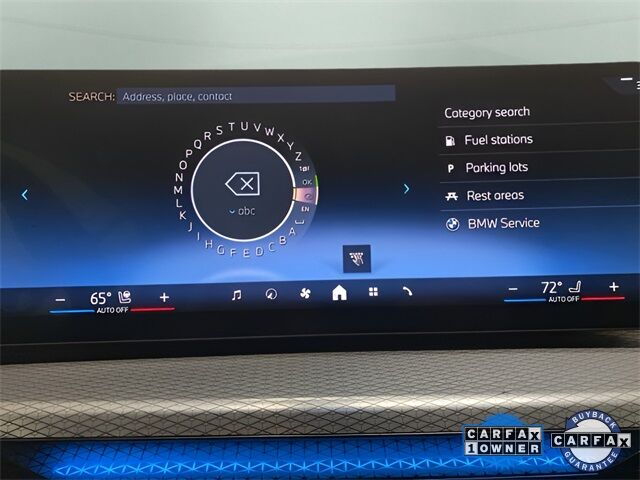 2025 BMW 4 Series 430i Dallas TX
