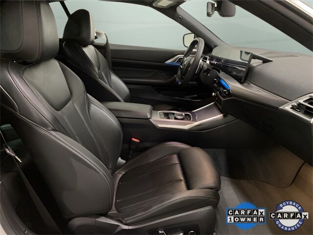 2025 BMW 4 Series 430i Dallas TX