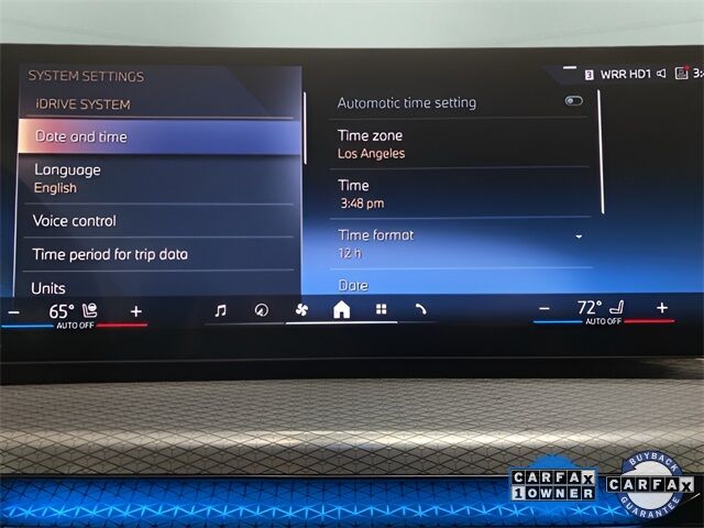 2025 BMW 4 Series 430i Dallas TX