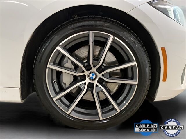 2025 BMW 4 Series 430i Dallas TX