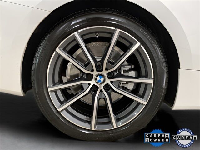 2025 BMW 4 Series 430i Dallas TX
