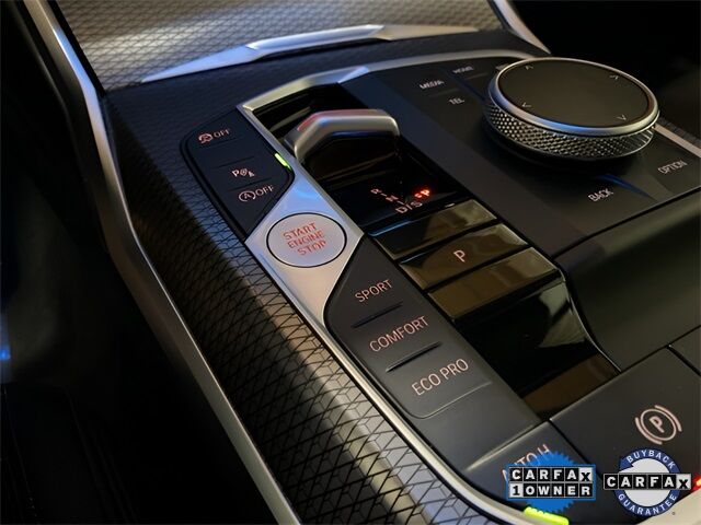 2025 BMW 4 Series 430i Dallas TX