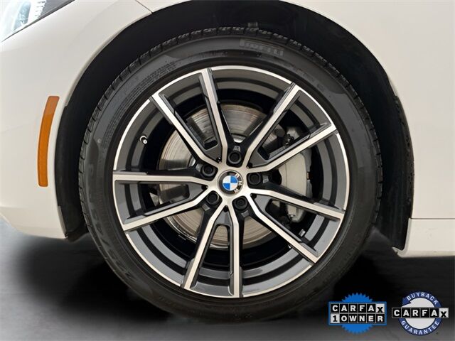 2025 BMW 4 Series 430i Dallas TX