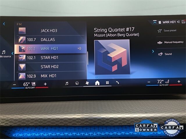2025 BMW 4 Series 430i Dallas TX