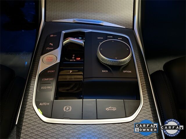 2025 BMW 4 Series 430i Dallas TX