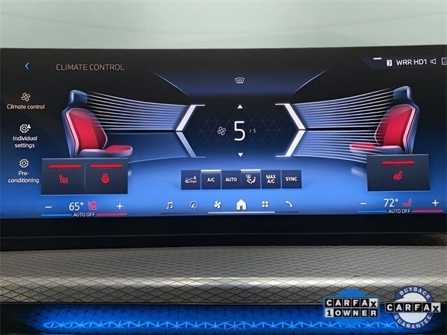 2025 BMW 4 Series 430i Dallas TX