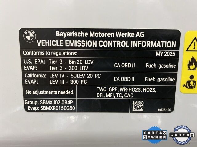 2025 BMW 4 Series 430i Dallas TX