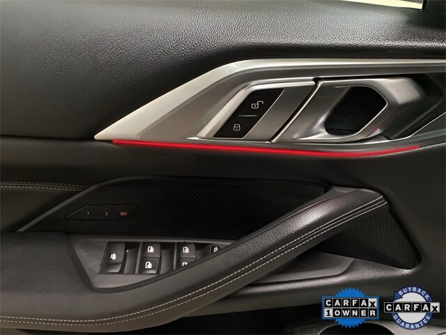 2025 BMW 4 Series 430i Dallas TX